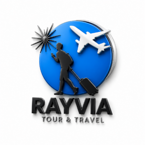 Rayvia Tour and Travel