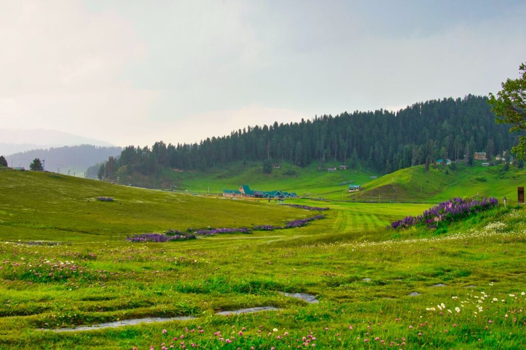 Yusmarg