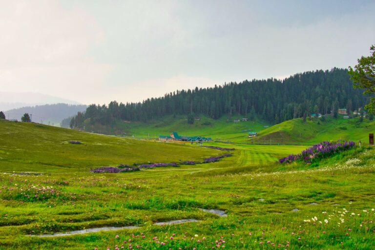 Yusmarg